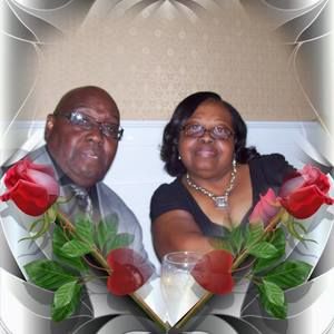 Meet your Posher, Marie